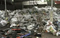 Hưng Yên: Họp khẩn tìm giải pháp tẩy độc cho các em nhỏ ở "Làng nhiễm độc chì"