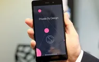 MWC 2015: Blackphone 2 - Điện thoại siêu bảo mật