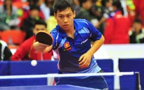 Bóng bàn Việt Nam chọn nhiều gương mặt mới chuẩn bị cho SEA Games 28