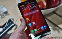 ZenFone 2: Thanh lịch, mạnh mẽ và khác biệt