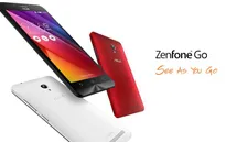 ZenFone Go - Smartphone rẻ nhưng chất