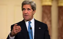 Mỹ thay đổi quan điểm về Syria