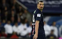 Vắng Ibrahimovic, PSG lại chơi tốt hơn