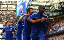 Zouma vụng chèo khéo chống khi buột miệng nói Costa "chơi bẩn"