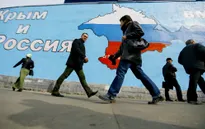 Người dân Crimea vẫn tin tưởng lựa chọn sáp nhập vào Nga
