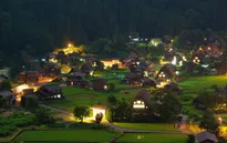 Du lịch nông thôn Nhật Bản - Điểm đến mới với khách du lịch Việt Nam