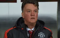 Van Gaal: Chẳng ai còn sợ hãi Man Utd nữa!