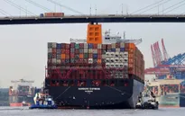 Sản lượng công nghiệp của Eurozone tăng mạnh