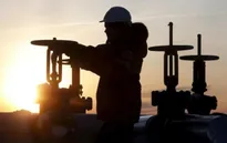 Sản lượng dầu của Nga đạt mức cao kỷ lục