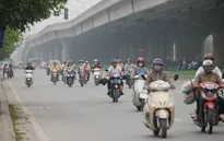 Chính thức bỏ thu phí đường bộ với xe máy