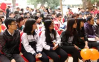 Thiếu nước sinh hoạt, học sinh tại Kiên Giang nghỉ hè sớm