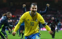 Ibrahimovic bị cựu sao tuyển Pháp gọi là "đồ phong thủy"