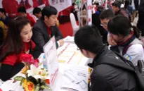 Công bố thông tin tuyển sinh Đại học - Cao đẳng hệ chính quy