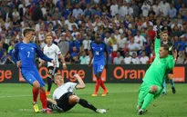 Báo Đức tố ĐT Pháp chiến thắng nhờ doping tại EURO 2016