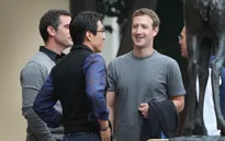 Đức điều tra ông chủ và các lãnh đạo Facebook