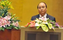 Quốc tế gửi điện chúc mừng Chủ tịch nước, Thủ tướng, Chủ tịch Quốc hội