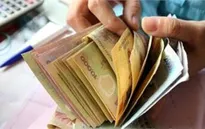 Từ 1/8, chính thức tăng 8% lương hưu, trợ cấp hàng tháng
