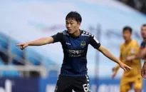 Gangwon FC gọi Xuân Trường là "biểu tượng của bóng đá Đông Nam Á"