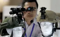 Nhiều công ty hốt bạc từ... nguy cơ khủng bố