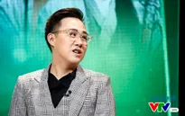 50 sắc thái biểu cảm đáng yêu của "Thánh mưa" Trung Quân