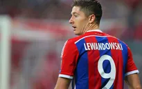 Lewandowski úp mở việc rời đến Real Madrid