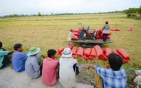 Đưa 1.000 kỹ sư trẻ về làm giám đốc HTX nông nghiệp