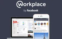 Facebook ra mắt Workplace - mạng xã hội dành cho công sở
