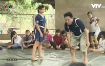 Về Bắc Giang gặp người thầy dạy vật cho hơn 2.000 học trò
