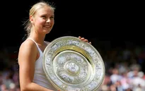 Sharapova dính bê bối doping: Dấu chấm hết cho sự nghiệp lẫy lừng