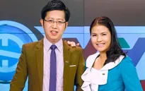BTV Việt Khuê, Thu Nga chia sẻ kỷ niệm ngày đầu bước chân vào VTV3