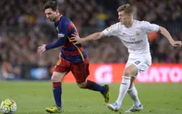 Arsenal, Man City chú ý: Toni Kroos đã sẵn sàng tới Premier League!