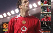 Chân dung huyền thoại: Ruud van Nistelrooy - sát thủ vòng cấm!