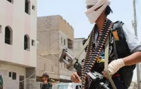 Thủ lĩnh cấp cao của mạng lưới al-Qaeda bị tiêu diệt ở Yemen