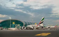 UAE công bố mức phí mới đối với hành khách khi tới Dubai