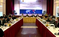 Chủ động cải cách thể chế khi tham gia TPP
