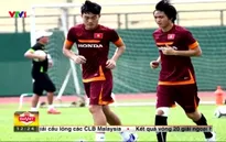 U23 Yemen - "liều thuốc thử" của thầy trò Miura