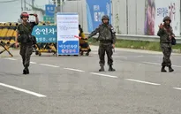 Hàn Quốc hạn chế công dân tới Khu công nghiệp chung Kaesong