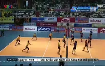 Tràng An Ninh Bình và Sanest Khánh Hòa sớm giành vé dự Cúp Hùng Vương