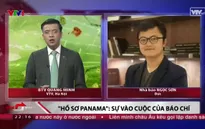 “Quả bom truyền thông” Hồ sơ Panama đã phát nổ như thế nào?