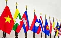 Việt Nam đóng góp quan trọng vào quá trình phát triển của ASEAN