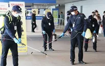 Điều tra dịch tễ liên quan tới bệnh nhân Hàn Quốc nhiễm Zika ở Việt Nam