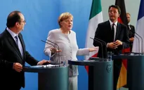Đức, Pháp, Italy thúc giục Anh sớm rời EU