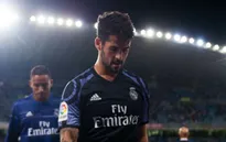 Sốc: Barca muốn biến sao Real thành "phản đồ"
