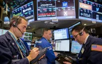 Chứng khoán Mỹ đảo chiều sau tuyên bố của ECB