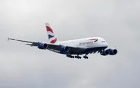 British Airway sẽ nối lại chuyến bay tới Sharm El-Sheikh (Ai Cập)