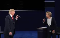Donald Trump hay Hillary Clinton sẽ là tân Tổng thống Mỹ?