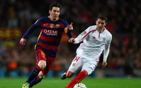 Sevilla - Barcelona: Phép thử cho nhà vô địch (3h00, 15/8)