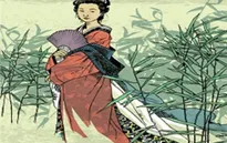 Valentine: Tản mạn truyện Kim - Kiều bắc thang, vượt rào đến với nhau