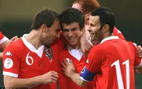 M.U tung “chiêu độc” dụ Gareth Bale