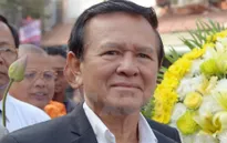 Campuchia điều tra tham nhũng đối với Phó Chủ tịch CNRP